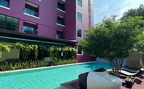 Baan Chao Khun Hotel